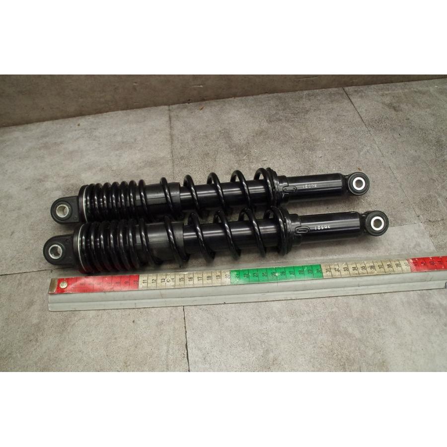ホンダ CT125(JA55) 純正 リアサス 全長390mm 取付ピッチ ホンダ CT125(JA55) 純正 リアサス 全長390mm 取付ピッチ