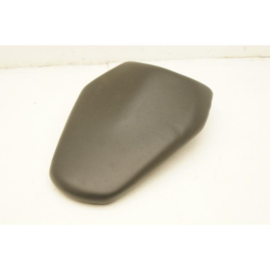 ZX25Rタンデムシート ZX-25R ZX250E 純正タンデムシート リアシート ピリオンシート