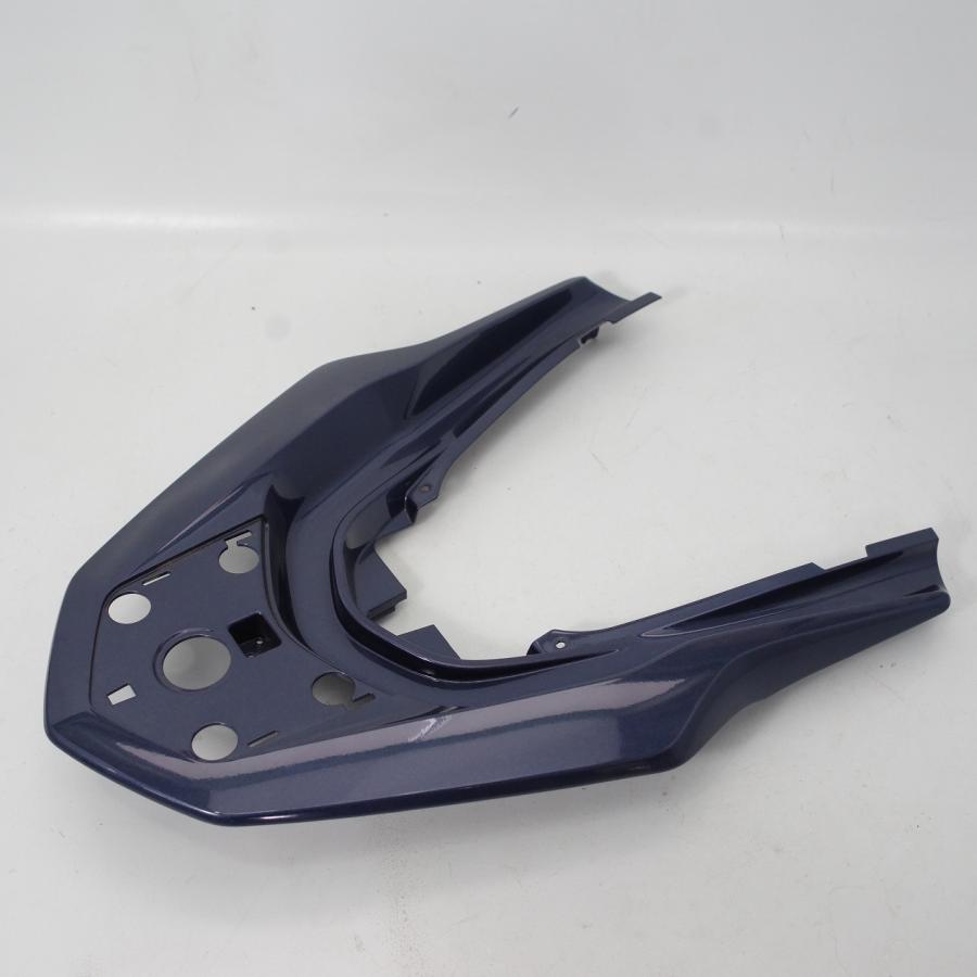 かり ホンダ PCX125(JK05) 純正 グラブレールカバー 未使用 塗装不良