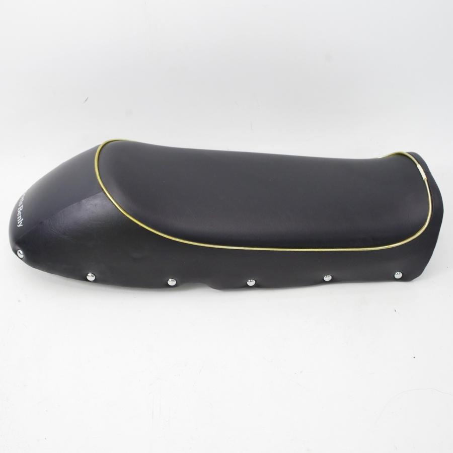 ホンダ ベンリィ CD50/S 純正オプション クジラタンクカバー／カスタム