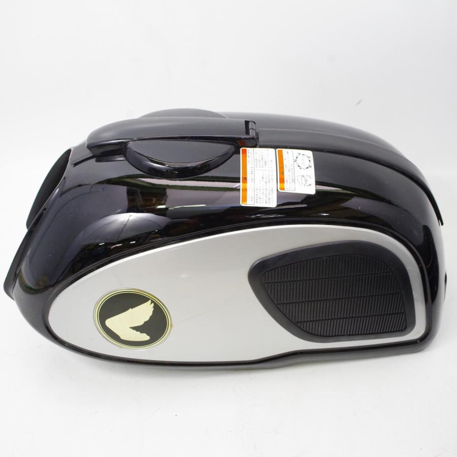 ホンダ ベンリィ CD50/S 純正オプション クジラタンクカバー／カスタム