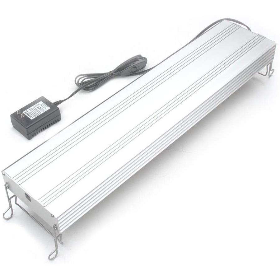 アクアシステム アクアリウム用ledランプ Axy L1 600 W ホワイト Www Unipymes Com