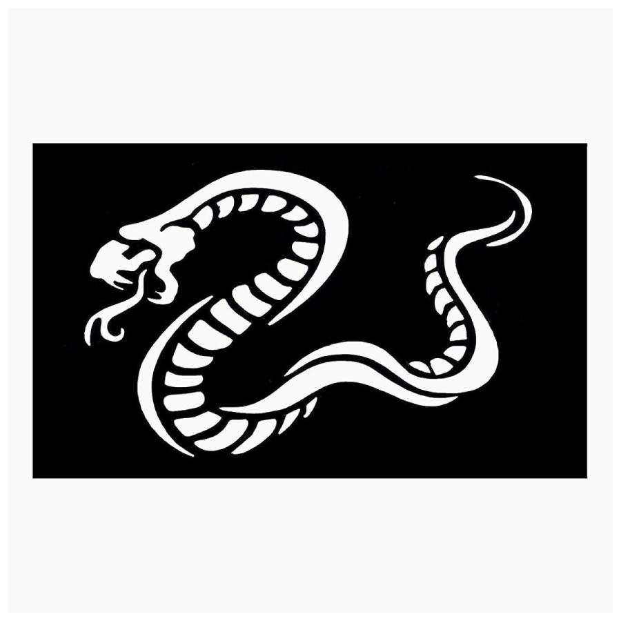 ステンシルシート ヘビ Gs 534 ボディジュエリー ステンシル プレート シール マーク デザインシート ダイヤモンドタトゥー ヘナタ Yskshop 通販 Yahoo ショッピング