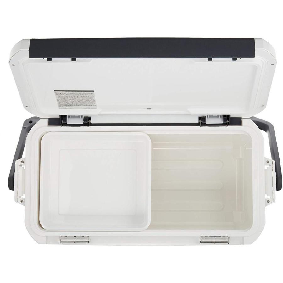 再再販 シマノ Shimano クーラーボックス 25l スペーザ ベイシスuc 025m 釣り用 ピュアホワイト 宅送 Zoetalentsolutions Com