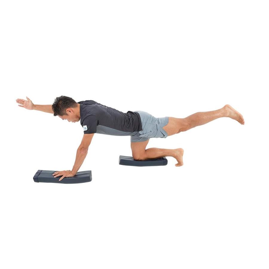 東急スポーツオアシス 体幹ヨガポール Ty 0 カラー ネイビー Nagatomo Method 長友メソッド トレーニング ヨガ 脱 Yskshop 通販 Yahoo ショッピング