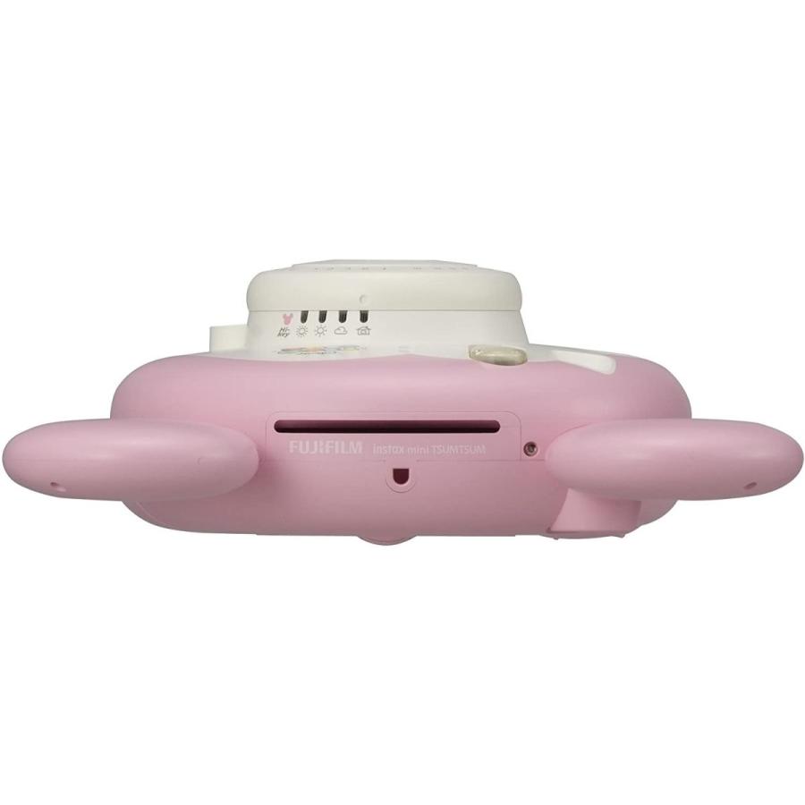 高級感 Fujifilm インスタントカメラ チェキ Instax Mini ツムツム Ins Mini Tsum Tsum 全国宅配無料 Dosen Moestopo Ac Id