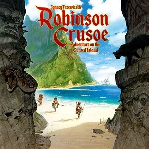 即納最大半額 ロビンソン クルーソー 呪われた島の冒険 2nd Edition Robinson Crusoe Adventures On The C 057 Yskshop 通販 Yahoo ショッピング 送料無料 Www Limeshoeco Co Uk