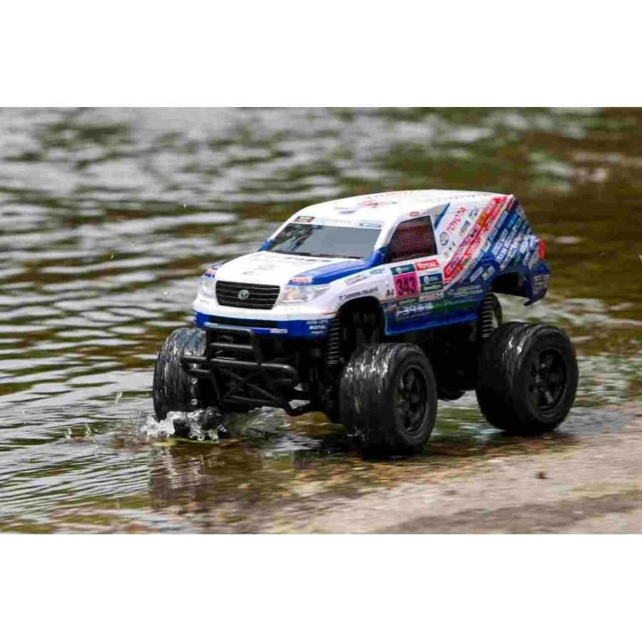 G Drive トヨタランドクルーザー0ダカールラリー16優勝車両 ならショッピング ランキングや口コミも豊富なネット通販 更にお得なpaypay残高も スマホアプリも充実で毎日どこからでも気になる商品をその場でお求めいただけます ベビー キッズ