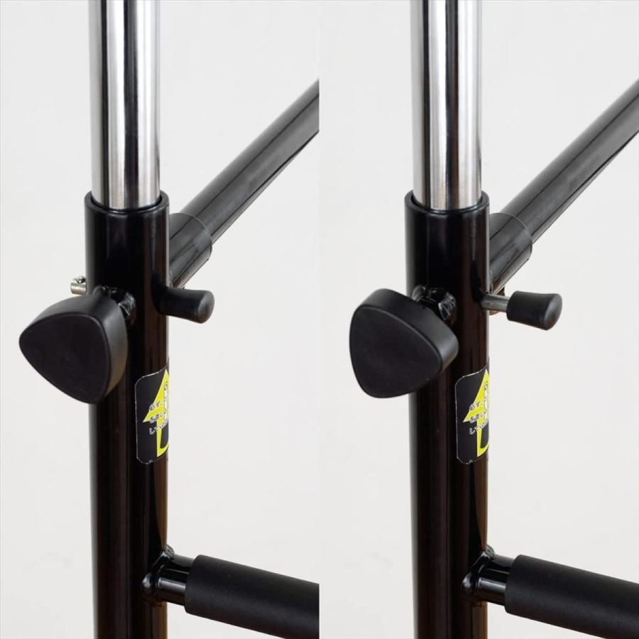 Alinco アルインコ 懸垂マシン 頑丈肉厚メタルパイプ仕様 高さ2 222cm Fa900a チンニングスタンド ぶら下がり健康器 Yskshop 通販 Yahoo ショッピング