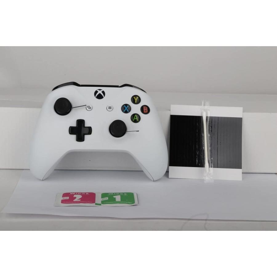 コントローラー用 スティック保護シール 保護シート 削れ防止 白い粉対策 1枚 22本 Yskshop 通販 Yahoo ショッピング