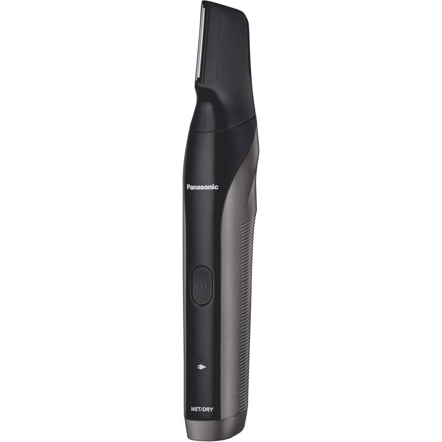 パナソニック ボディトリマー ボディシェーバー VIO対応 充電式 長さ