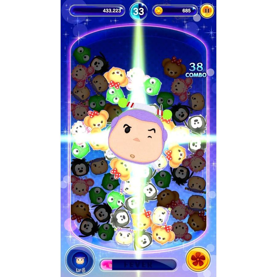 BANDAI（バンダイ） ディズニー ツムツム フェスティバル -Switch