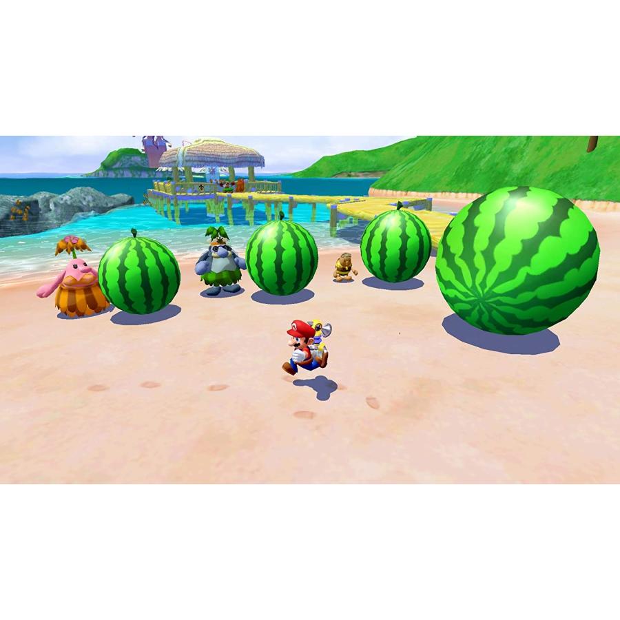 スーパーマリオ 3Dコレクション -Switch 【公式通販】
