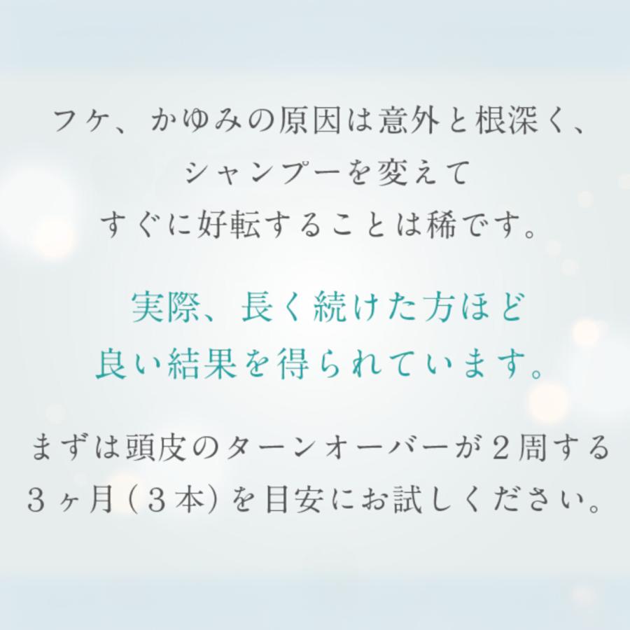 KADASON（カダソン） 【脂漏性 頭皮 ケア かゆみ ふけ】医薬部外品