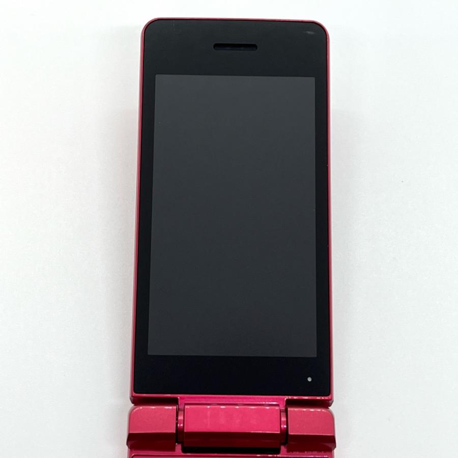AQUOS 良品 かんたん携帯10 807SH ピンク ソフトバンク SIM AQUOS 良品 かんたん携帯10 807SH ピンク ソフトバンク SIM