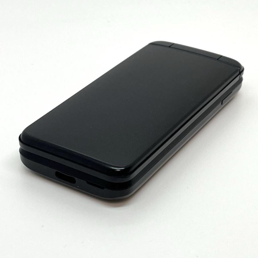 ☆ SoftBank DIGNO ケータイ3 902KC ブラック 新品未使用品 京セラドキュメントソリューションズ 【美品】DIGNO ケータイ3 902KC