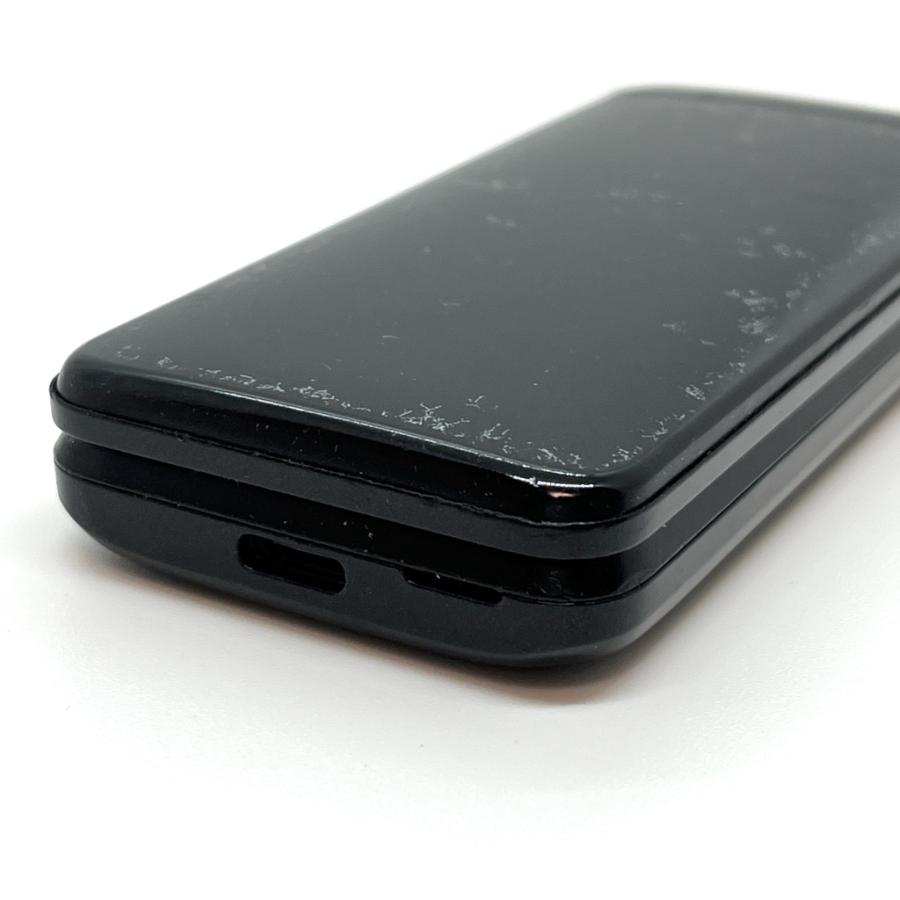 DIGNO ケータイ3 902KC ブラック ソフトバンク SIMロック解除済 DIGNO ケータイ3 902KC ブラック ソフトバンク SIMロック解除済