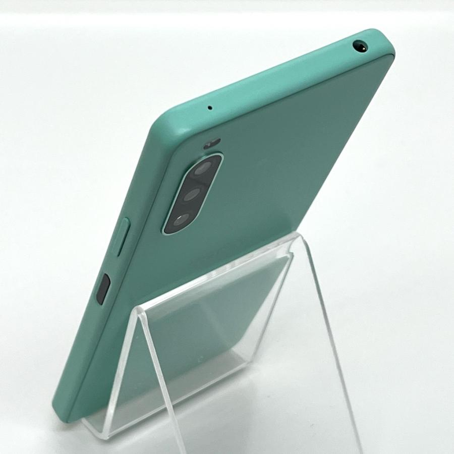 Xperia 10 IV 【美品】SIMフリー A202SO [ミント] ソフトバンク