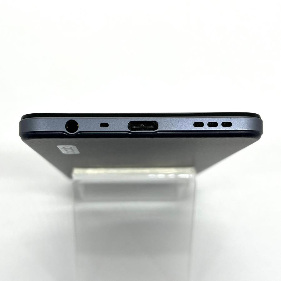 OPPO A 美品 A73 CPH2099 ネービーブルー 楽天 SIMフリー 64GB