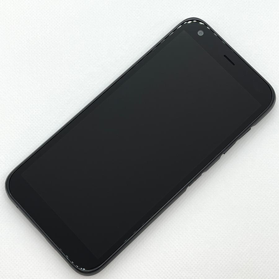 DIGNO 美品 BX 901KC ブラック ソフトバンク 32GB バージョン9 DIGNO 美品 BX 901KC ブラック ソフトバンク 32GB バージョン9