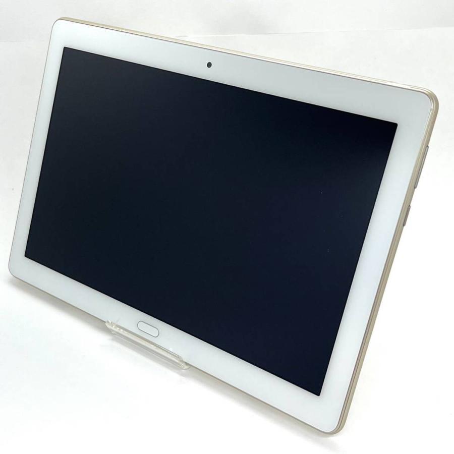 dtab 良品 d-01K docomo ゴールド 32GB タブレット本体 送料無料 dtab 良品 d-01K docomo ゴールド 32GB タブレット本体 送料無料