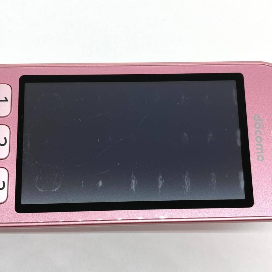 らくらくシリーズ 良品 人気ガラホ らくらくホン docomo F-02J らくらくシリーズ 良品 人気ガラホ らくらくホン docomo F-02J