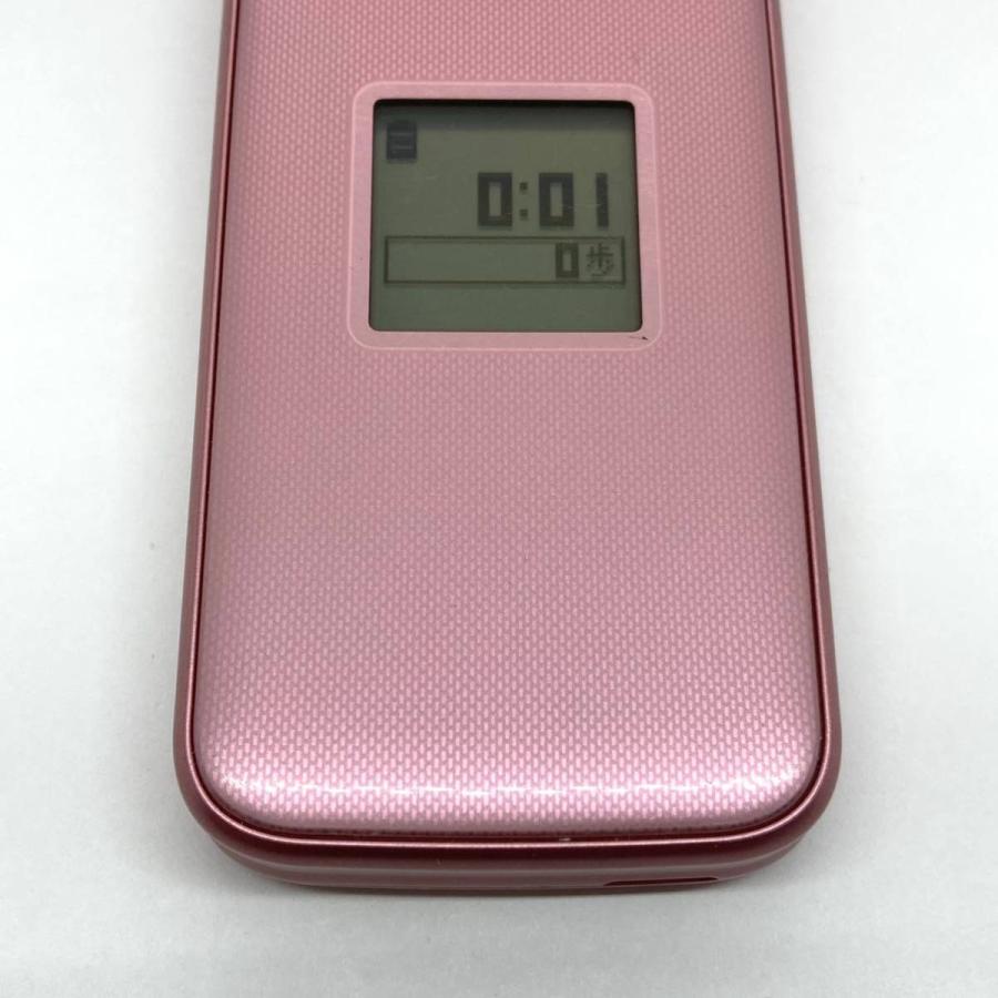 らくらくシリーズ 良品 人気ガラホ らくらくホン docomo F-02J らくらくシリーズ 良品 人気ガラホ らくらくホン docomo F-02J