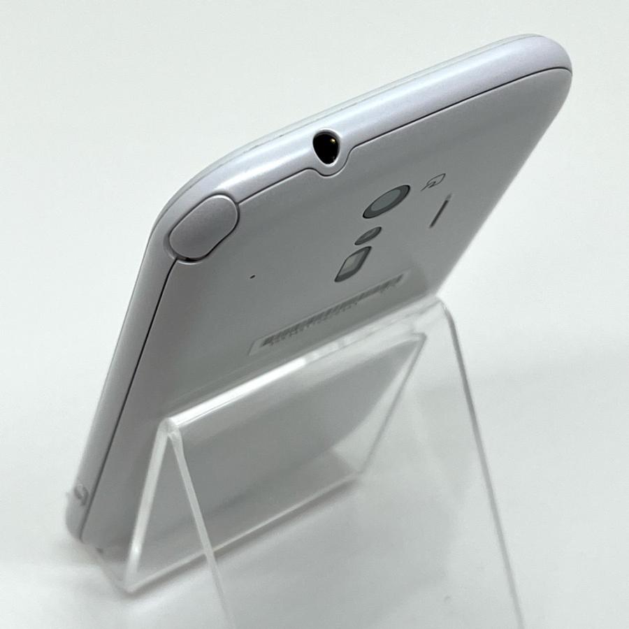 らくらくスマートフォン 【美品】らくらくスマートフォン F-42A