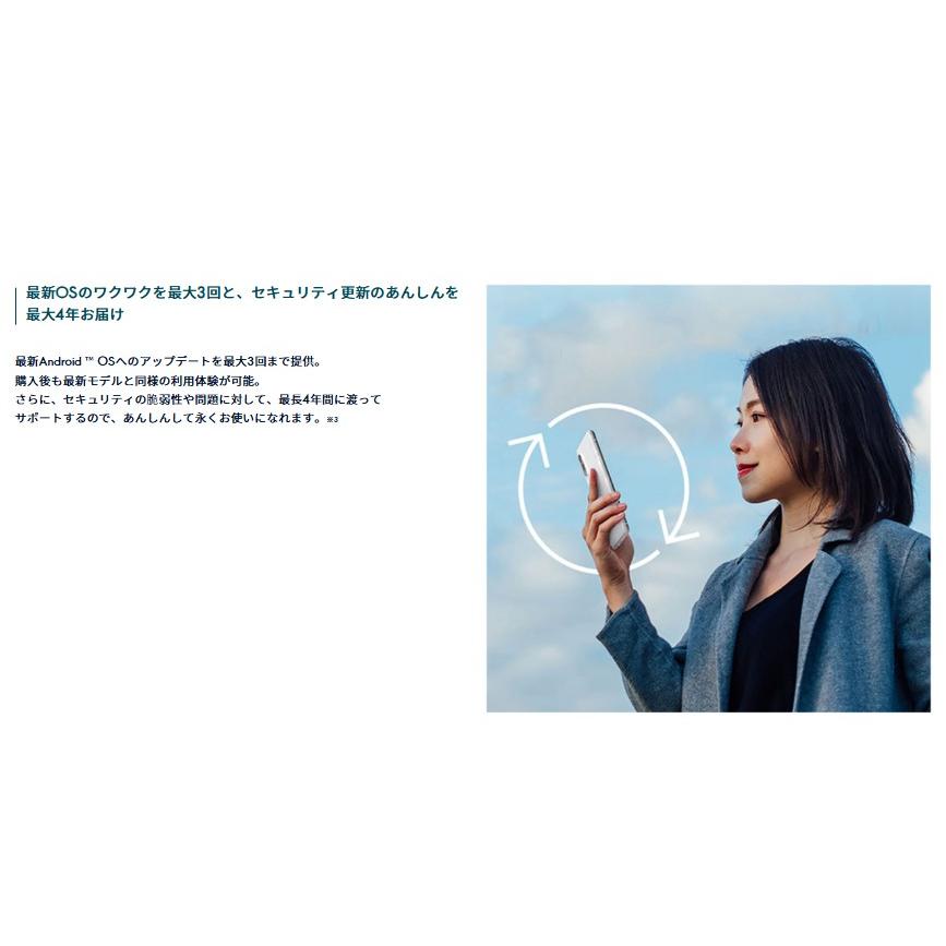 arrows 【極美品】arrows N F-51C docomo SIMフリー 128GB／8GB フォグ