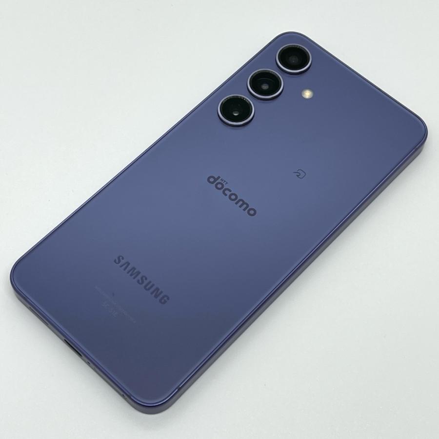 【ドコモ版】Samsung Galaxy S24 バイオレット＋おまけ ドコモ版】Samsung Galaxy S24 バイオレット＋おまけ
