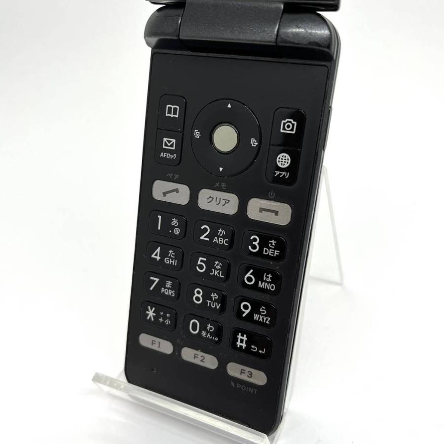 KYOCERA GRATINA 4G KYF31 ブラック au SIMロック解除済み 4G KYOCERA GRATINA 4G KYF31 ブラック au SIMロック解除済み 4G