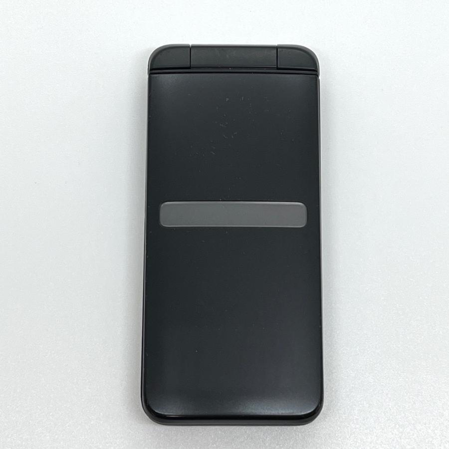 KYOCERA GRATINA KYF39 墨 ブラック au SIMロック解除済 白ロム KYOCERA GRATINA KYF39 墨 ブラック au SIMロック解除済 白ロム