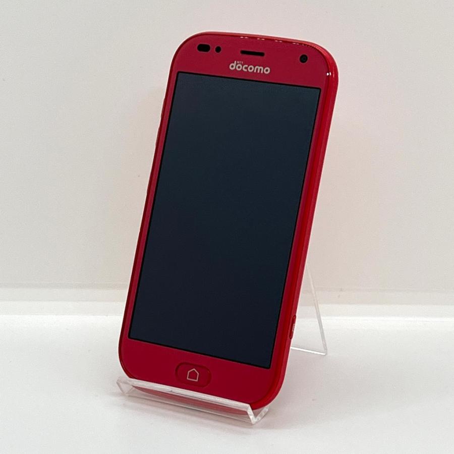 らくらくスマートフォン 美品 F-42A ピンク docomo SIMフリー らくらくスマートフォン 美品 F-42A ピンク docomo SIMフリー