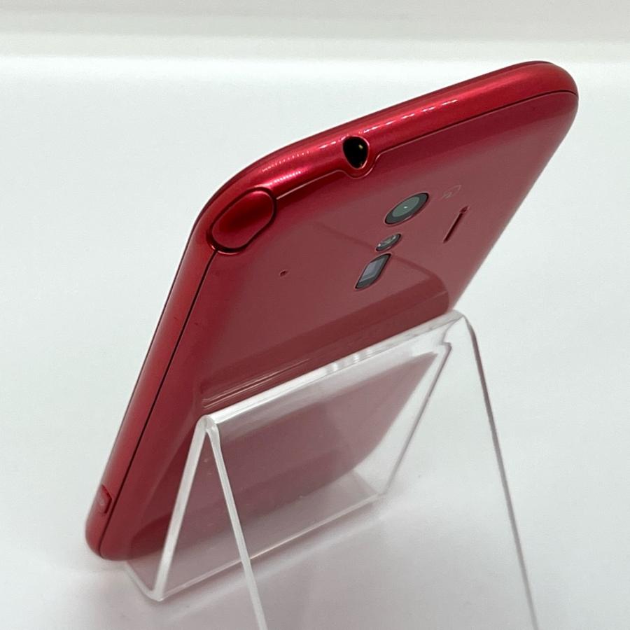 らくらくスマートフォン 美品 F-42A ピンク docomo SIMフリー らくらくスマートフォン 美品 F-42A ピンク docomo SIMフリー