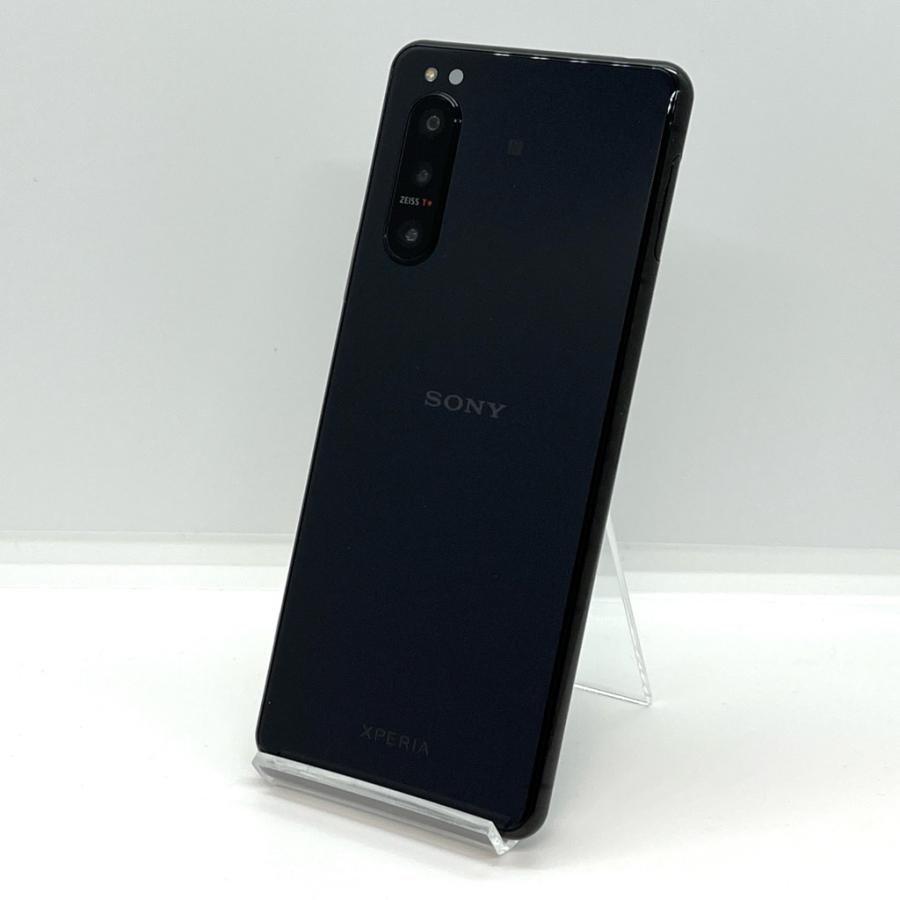 Xperia 5 II 美品 A002SO ブラック ソフトバンク 128GB/8GB SONY Xperia 5 II 美品 A002SO ブラック ソフトバンク 128GB/8GB SONY