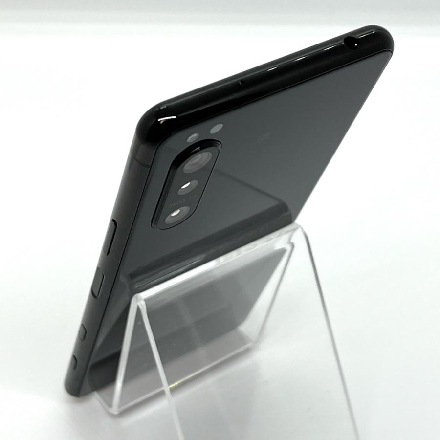 Xperia 5 II 美品 A002SO ブラック ソフトバンク 128GB/8GB SONY Xperia 5 II 美品 A002SO ブラック ソフトバンク 128GB/8GB SONY