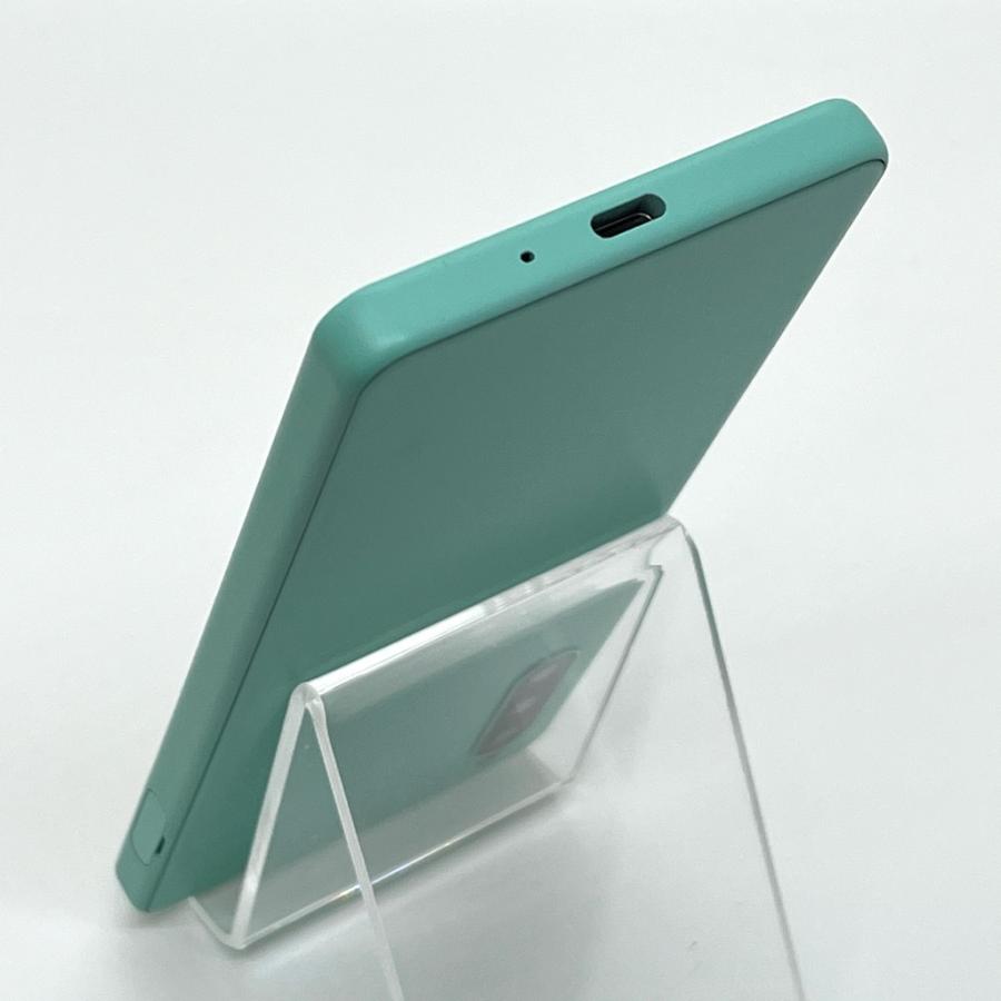 Xperia 10 IV 【新品同様】SIMフリー A202SO [ミント] ソフトバンク