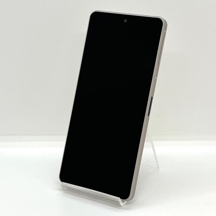 AQUOS sense 【新品同様】SIMフリー sense8 SH-54D docomo
