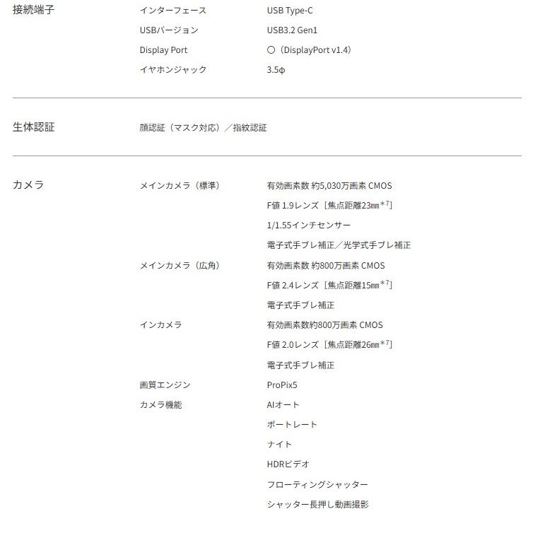 AQUOS sense 【訳あり】SIMフリー sense8 SH-54D docomo [ライト