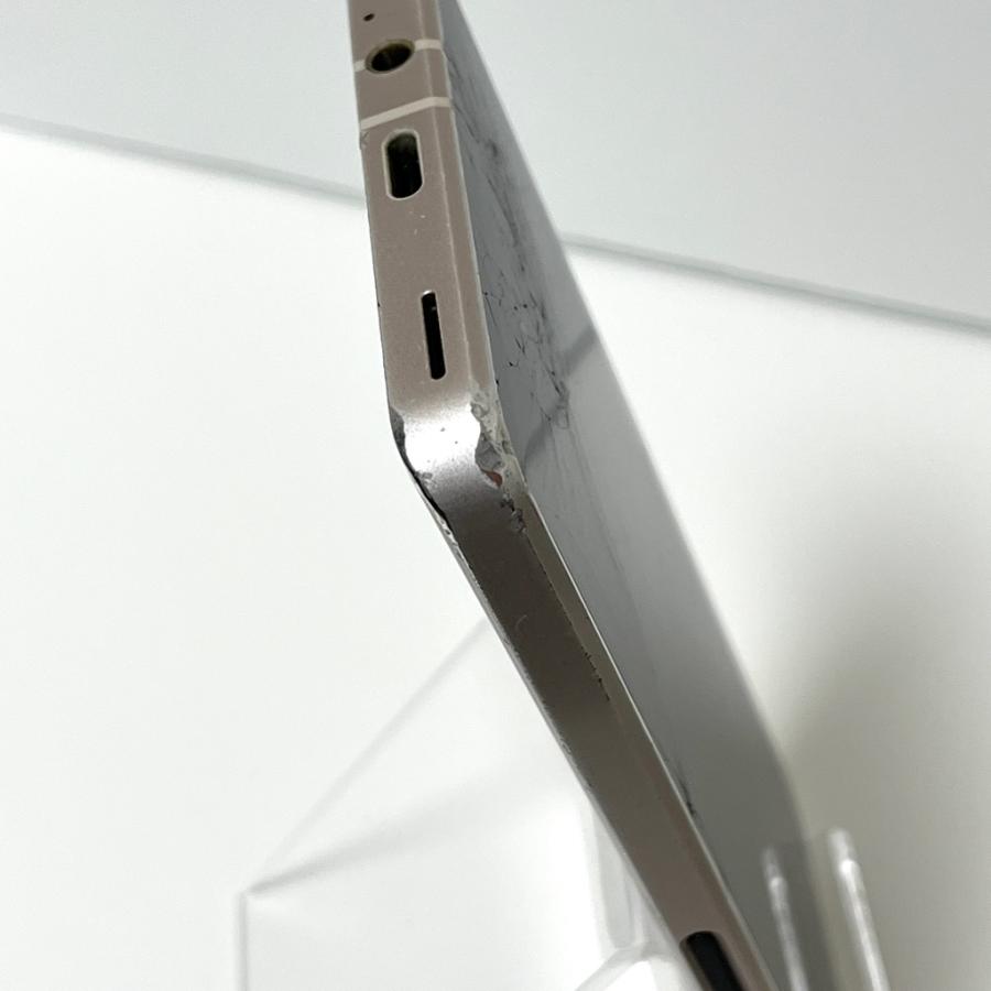 AQUOS sense ジャンク SIMフリー sense8 SH-54D docomo [ブルー