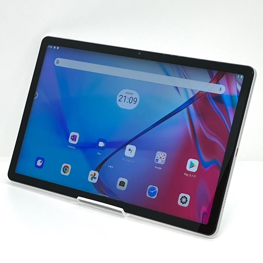 良品 Lenovo Tab P11 5G LET01［TB-J607Z］H225 Lenovo 【良品】Lenovo Tab P11 5G LET01 ［TB-J607Z］64GB 11