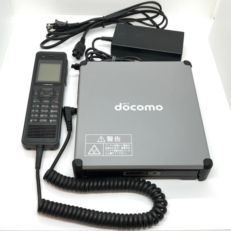 三菱電機（MITSUBISHI ELECTRIC） ジャンク docomo ドコモ