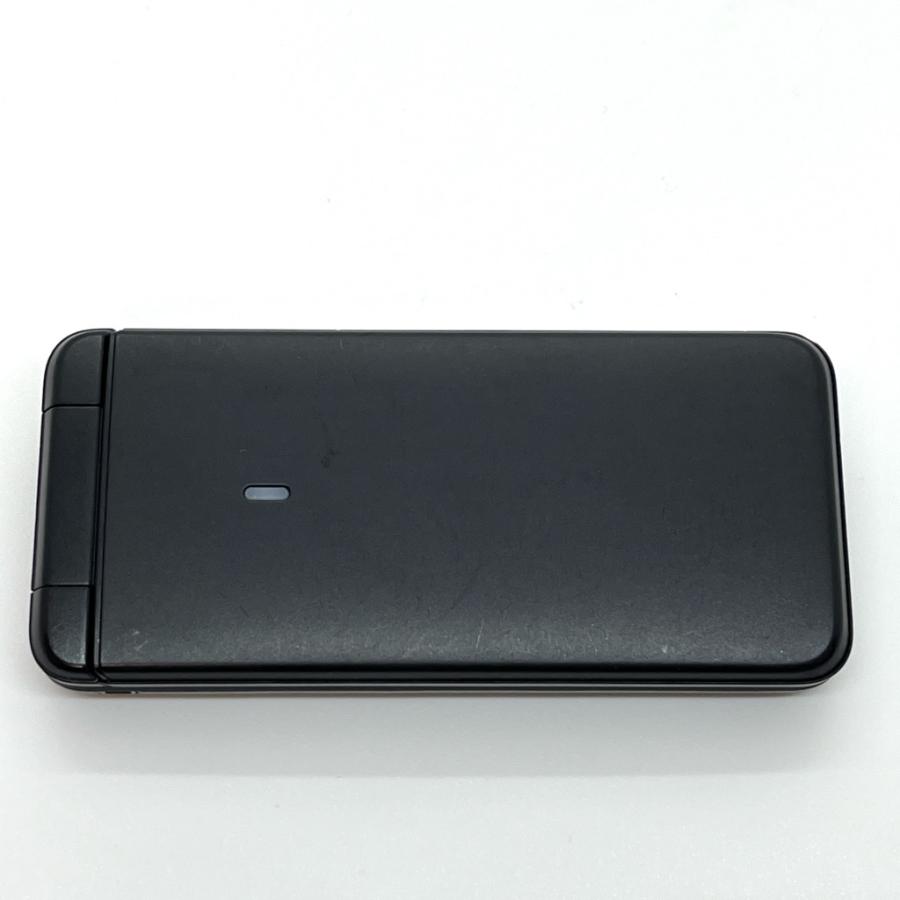 DIGNO 【良品】DIGNOケータイ ベーシック KY-41B ドコモ SIMロック解除