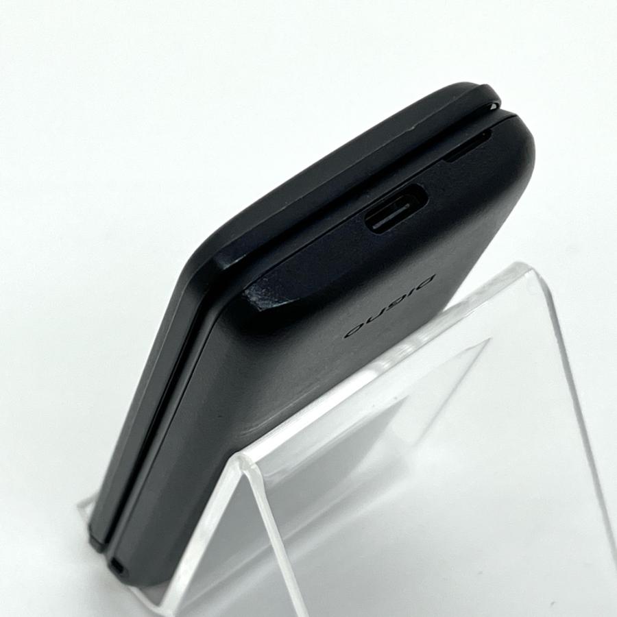 DIGNO 【良品】DIGNOケータイ ベーシック KY-41B ドコモ SIMロック解除