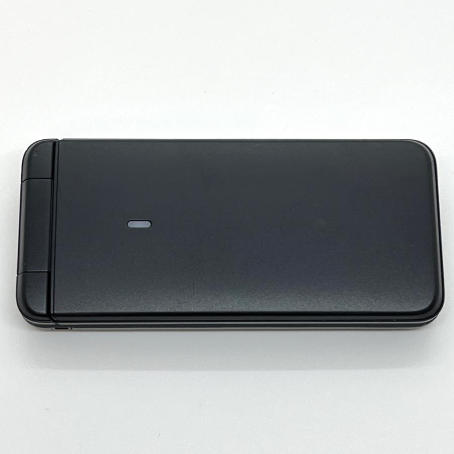 DIGNO 【液晶美品】DIGNOケータイ ベーシック KY-41B ドコモ SIMロック