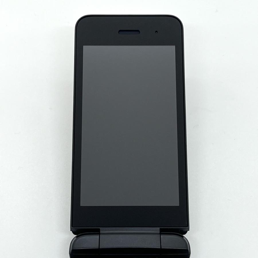 DIGNO 【液晶美品】DIGNOケータイ ベーシック KY-41B ドコモ SIMロック