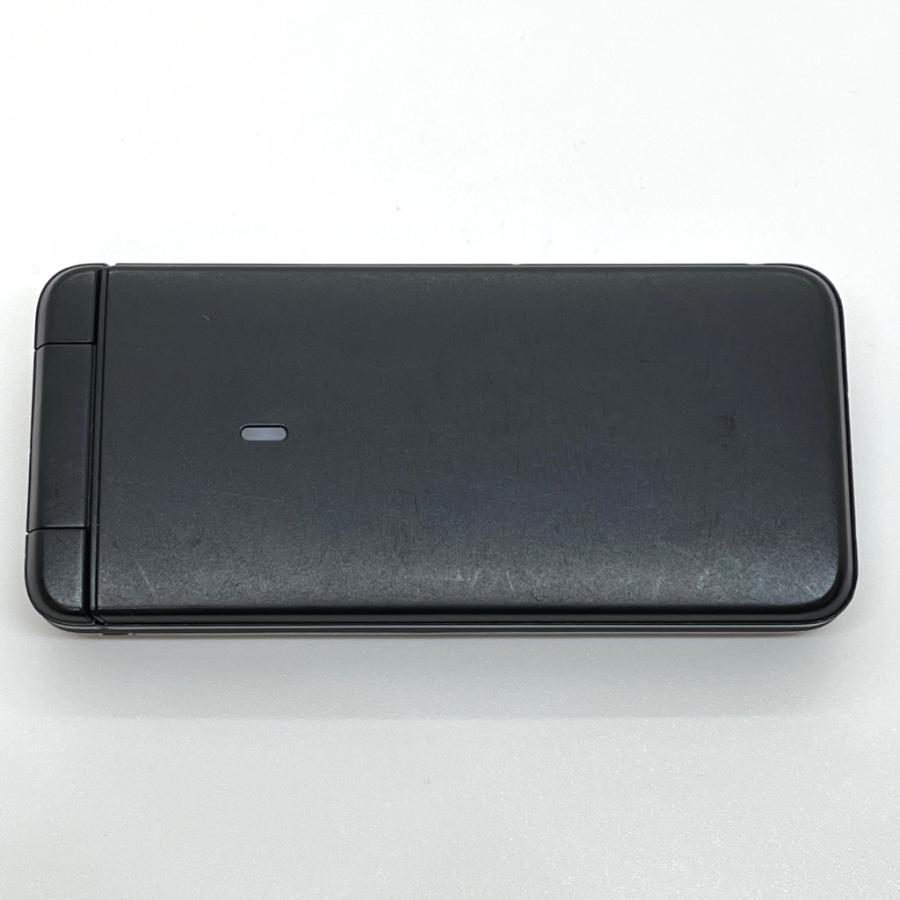 DIGNO 【良品】DIGNOケータイ ベーシック KY-41B ドコモ SIMロック解除