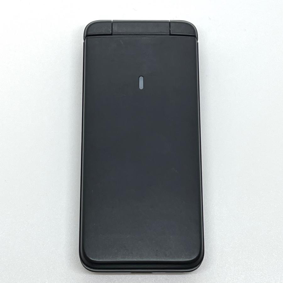DIGNO 【良品】DIGNOケータイ ベーシック KY-41B ドコモ SIMロック解除