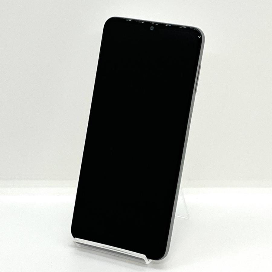 Galaxy A32 ホワイト 本体 【美品】 Galaxy A 【液晶美品】Galaxy A32 5G SCG08 [オーサムホワイト
