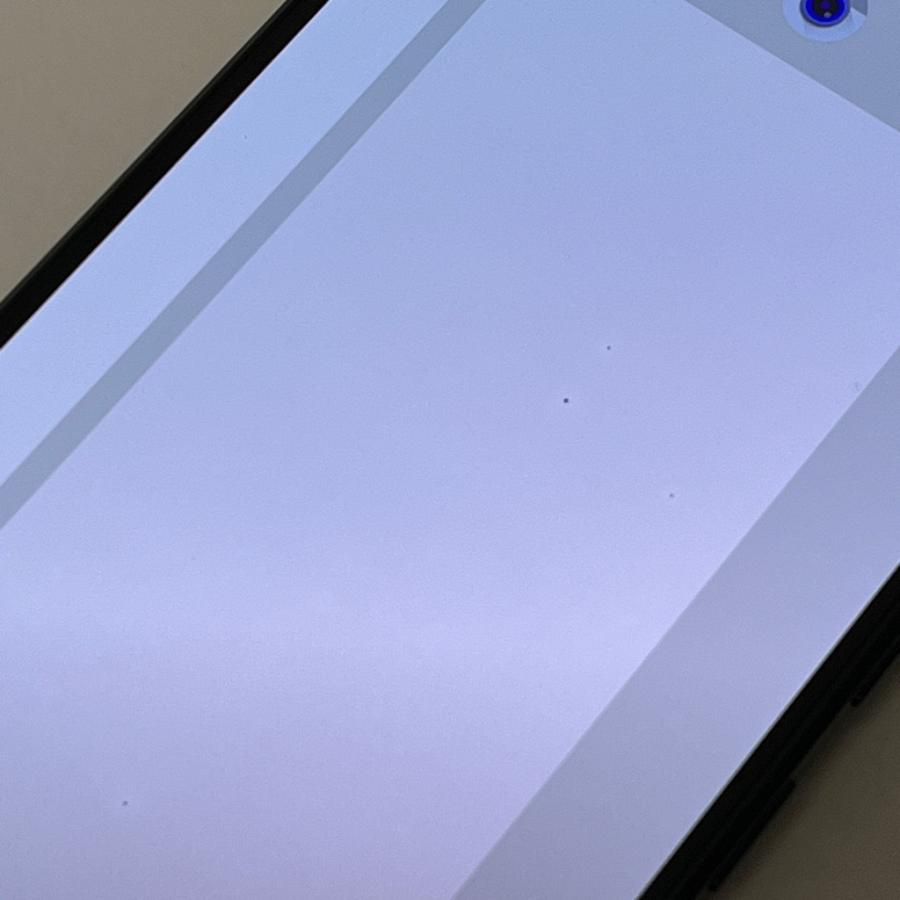 AQUOS R 【美品】SIMフリー R7 SH-52C docomo [ブラック] 256GB / 12GB